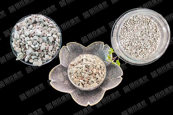 沸石鞋墊能為我們的雙腳帶來(lái)哪些健康益處？-國(guó)投盛世