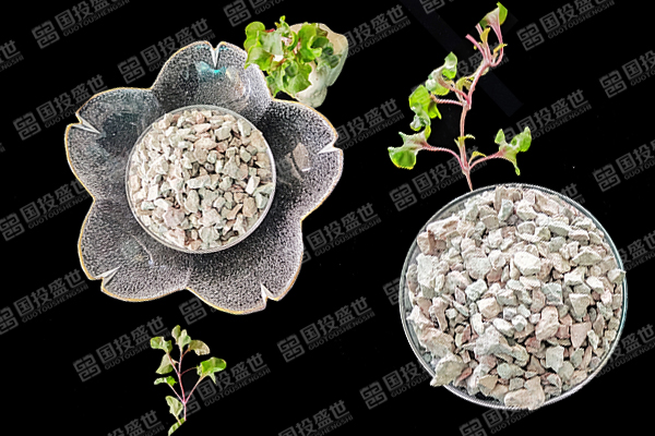 沸石在溫帶水果種植中有哪些積極影響？-國投盛世