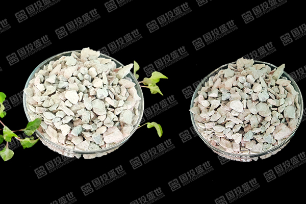 沸石如何助力辣椒種植展現(xiàn)顯著效益？