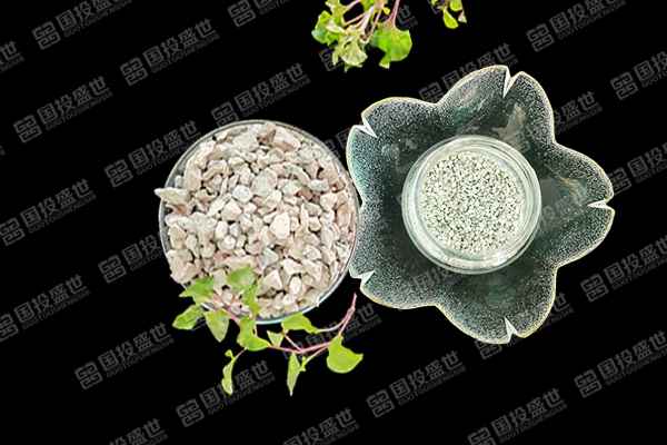 沸石新疆農(nóng)作物應(yīng)用現(xiàn)狀與潛力如何？