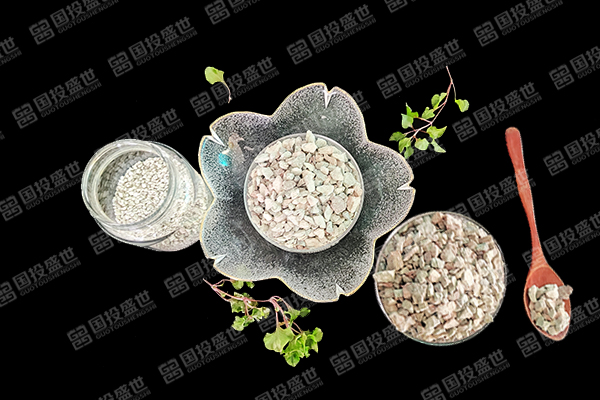 沸石在對(duì)蝦養(yǎng)殖中有哪些好處？-國(guó)投盛世