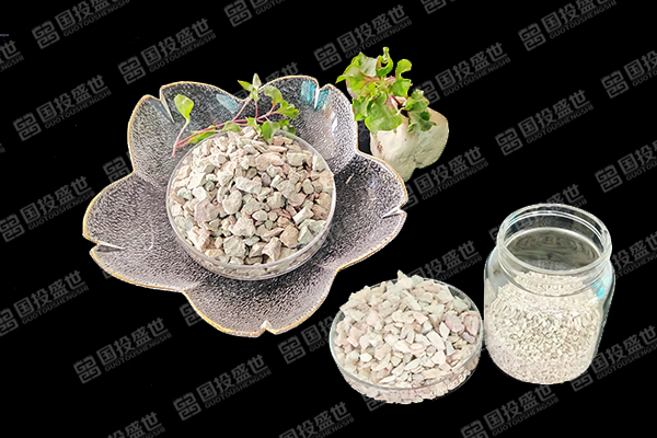 沸石在帶魚養殖中有何益處？-國投盛世