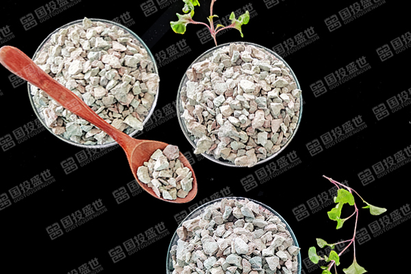 天然沸石在皮皮蝦養(yǎng)殖中有何益處？