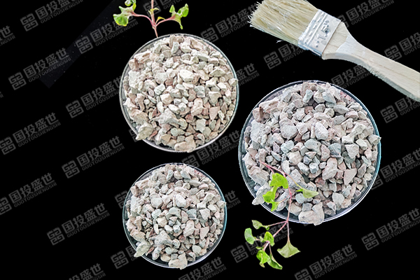 天然沸石在鱸魚養殖中有何益處？