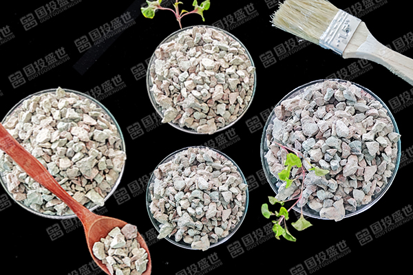 天然沸石在河蝦養(yǎng)殖中有哪些好處？