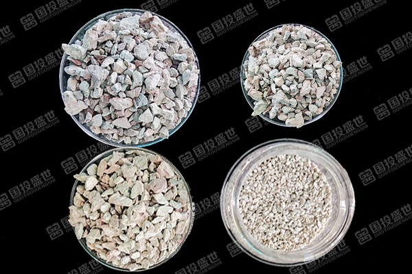 沸石粉能否應(yīng)用于輪胎制造業(yè)？-國(guó)投盛世