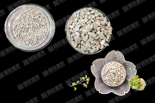 養(yǎng)殖甲魚時(shí)使用沸石會(huì)帶來益處嗎？-國(guó)投盛世