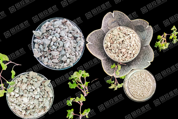 玉米種植時可以使用沸石嗎？-國投盛世