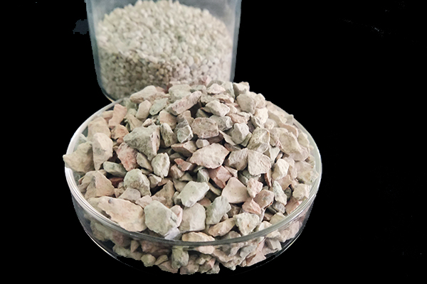 花卉種植為什么會用入沸石？