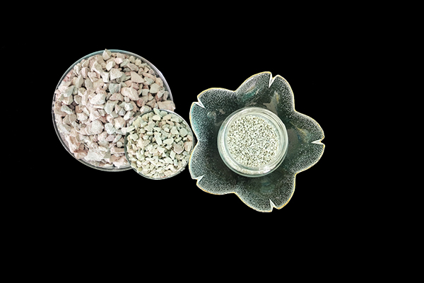 沸石能否對菠菜的種植進行增產(chǎn)？