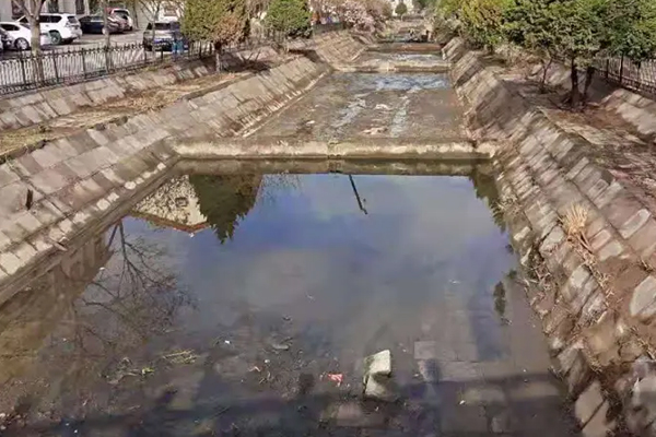 在河道治理中沸石與其他治理手段有哪些優勢？-國投盛世