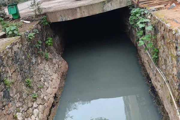沸石處理生活污水效果及水質凈化率