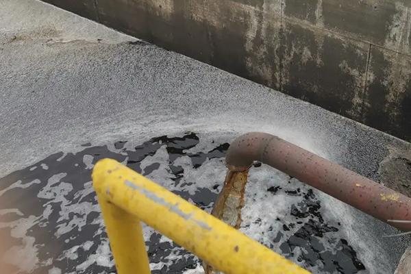 為什么紡織廠的污水處理要沸石？