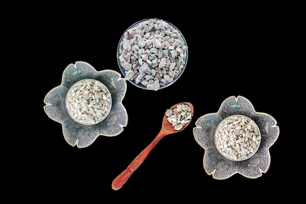 養大閘蟹時加入沸石有何益處？