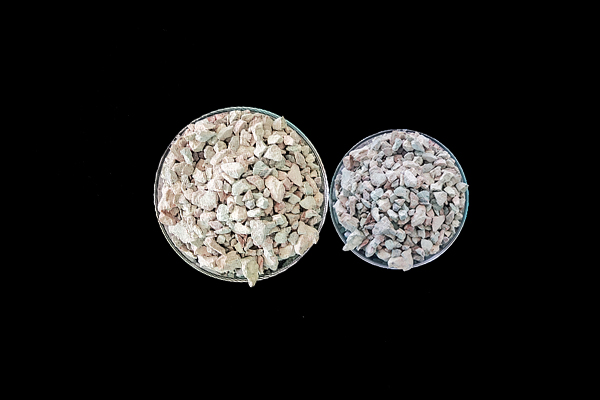茄子想要增產，可以在種植時添加沸石！-國投盛世